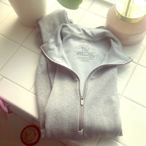 ⛰ Patagonia 1/4 zip